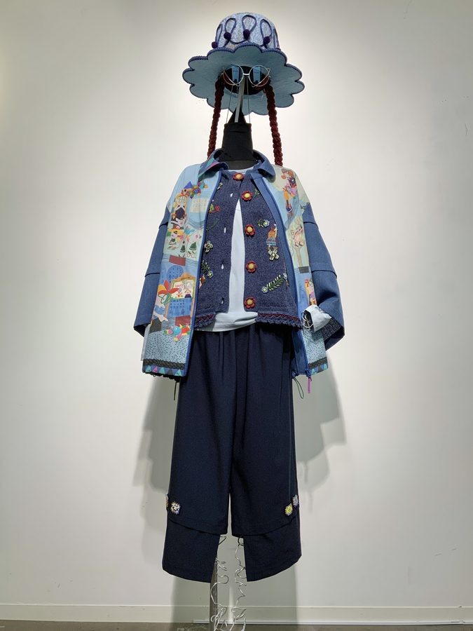 アルベロベロ ディスプレイフォト 2